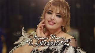 Atajanova Manzura  Bahtli Bo’l mp3 [upl. by Suzann]