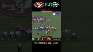 49ers vs Jets LIVE Watch NOW 🏈 [upl. by Yalahs348]