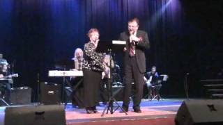 Lowell Lundstrom Sings His Name is Jesus [upl. by Ellessig]