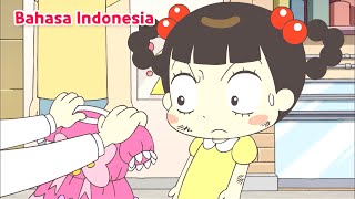 Saya juga perempuan  Hello Jadoo Bahasa Indonesia [upl. by Erdnuaed585]