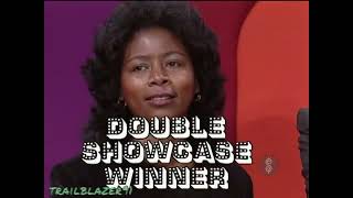 The Price is Right  Double Showcase Winner Compilation  The Barker Era 2023 Upload [upl. by Canon]