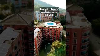 Manipal college of medical sciences MCOMS Pokhara [upl. by Sadowski]