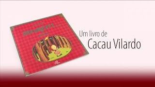 Livro Era uma vez  Cacau Vilardo [upl. by Lihp143]