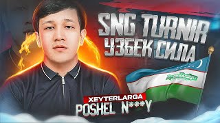 CMBK STRIM TOLKA FINAL DANGER ESPORTS PUBG MOBILE [upl. by Adolf345]