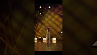 “What Happened to Your Heart” Peter Broderick Junior Contemporary Dance Solo short shorts [upl. by Ethelda]