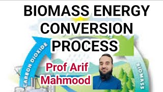 BIOMASS ENERGY  BIOMASS ENERGY CONVERSION PROCESS  THERMOCHEMICAL PHYSICAL amp BIOCHEMICAL METHODS [upl. by Ebenezer]