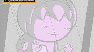 Lets Read Homestuck  Act 4  Part 2 [upl. by Eugenio]