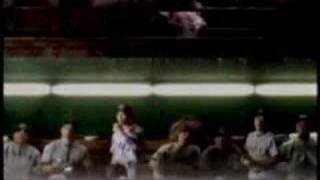 ATampT Baseball Commercial [upl. by Anilram]