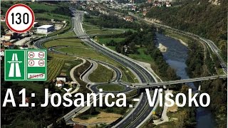 Jošanica  Visoko A1 [upl. by Ruella]