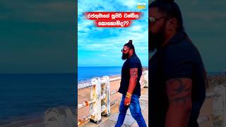 රජතුමාගේ සුපිරි වන්ඩිය කොහොමද 😁 shorts srilanka youtubeshorts viral car 2024 king [upl. by Nylorac]