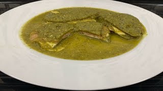 Nopales Rellenos sin capear [upl. by Erehs785]