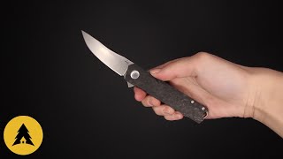 Складной нож Boker Plus Kwaiken Compact [upl. by Nod]