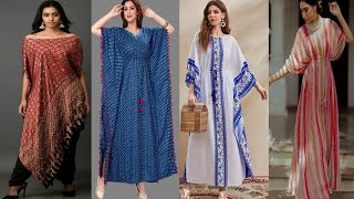 Different Style Kaftan Designs New Kaftan Designs Of 2024 [upl. by Haisoj724]