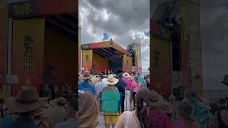 New Orleans Jazz Fest 2024 [upl. by Zacharie]