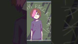 AnosognosiA art flipaclipanimation anime анимация flipacilp [upl. by Roper480]