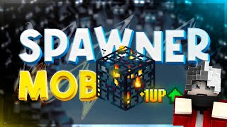 Review  Plugin MobSpawner for PocketMineMP 5  AdvancedMobSpawner  Free Download  PM5 [upl. by Goldsworthy]