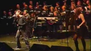 Zawajus  November Rain Guns and Roses Tribute  Live 2006 [upl. by Alletse641]