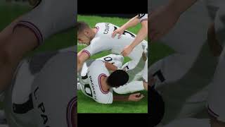 EA FC 24 GAMEPLAY II Lucas Paquetá Goal amp Celebration II [upl. by Nivla]