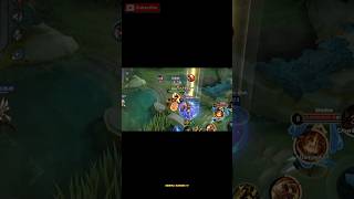 Shorts REVIEW SKIN HERO LIAN PO ETERNAL EXPLORER DARI HOK [upl. by Kcinemod]