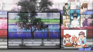 3 gatsu no lion opening 2 [upl. by Georgianna474]