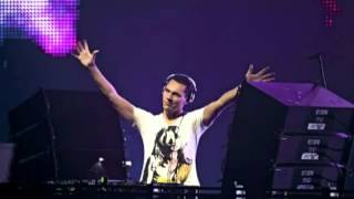 DJ Tiesto  Welcome to Ibiza  HD Full [upl. by Erb]