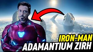 En Güçlü Iron Man Zırhı Adamantium Iron Man Geliyor Marvel Yeni Film Planı [upl. by Gerrard]