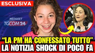 🔴 YARA GAMBIRASIO  LA PM LETIZIA RUGGERI HA CONFESSATO TUTTO quot BOSSETTI È STATO [upl. by Elmira]