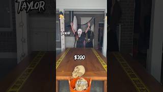 Skeleton Money Ball halloween2023 moneyball [upl. by Nuarb389]