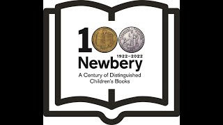 Celebrating 100 Years of the John Newbery Book Award [upl. by Eul520]