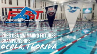 20230729 USA SWIMMING FUTURES  SATURDAY FINALS [upl. by Bull]