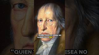 Friedrich Hegel filosofiadevida filosofo frasess edit [upl. by Aicnelav]