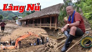 LÀNG NỦ Mới Nhất 110 Lời Kể Rợn Tóc Gáy Của Người Ở Lại [upl. by Koeppel]