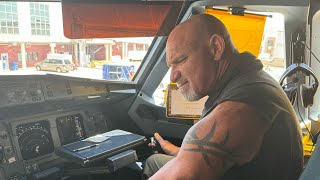 GOLDBERG’S GARAGE is live [upl. by Alva]