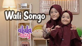 ALULA AISY  WALI SONGO [upl. by Lenora]