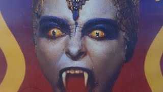 Opening Scene To Lair Of The White Worm 1989 Vhs  Vestron Video [upl. by Waligore]