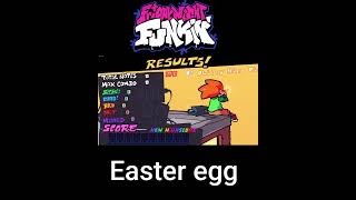 FNF easter egg [upl. by Nari435]