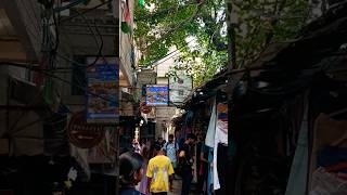 Monastery Market delhi [upl. by Yleve]