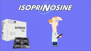 Isoprinosine [upl. by Oinotnaocram]