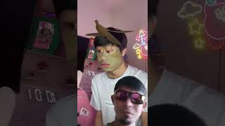 Mau gula gula gak 😅 funny comedy humor lucu reaction [upl. by Shaeffer]