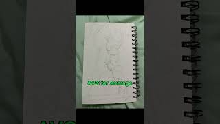 Unfinished Artwork Check Sketchbook Edition [upl. by Huskey]