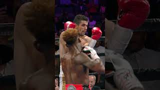 Behold the POWER of Jermell Charlo in Super Slow Motion [upl. by Adnar]