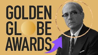 OPPENHEIMER Dominates 81st Golden Globes  GOLDEN GLOBE WINNERS REACTION  Predicting Academy Awards [upl. by Ueihttam95]