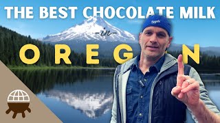 Top 10 Chocolate Milks from Oregon [upl. by Ednutey]