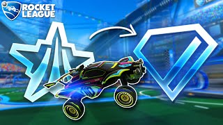 3 SIMPLE Tips to RANK OUT Of PLATINUM  Rocket League How To Rank Up To Diamond Guide [upl. by Hacim252]