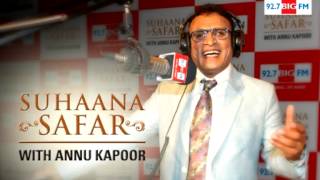 Suhaana Safar with Annu Kapoor Show 36 1965 Full Show [upl. by Aneehsar]