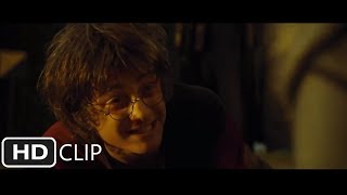 Harry Battles Voldemort  Harry Potter and the Goblet of Fire 45 Movie CLIP 2005 HD [upl. by Idnim]