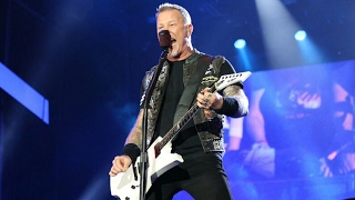 Metallica  Turn The Page  Live At Rock In Río USA 2015  Remastered Audio [upl. by Steffin]