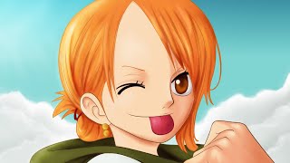 Babooshka  Amv  Nami [upl. by Ahsinek499]