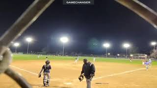 PALL Majors Twins vs PALL Majors Cardinals  Scrimmage Highlights [upl. by Mirabella]