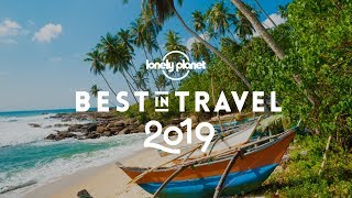 12 things you shouldnt miss in Sri Lanka  Lonely Planets Best in Travel [upl. by Kaiser]